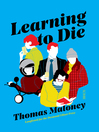 Cover image for Learning to Die
